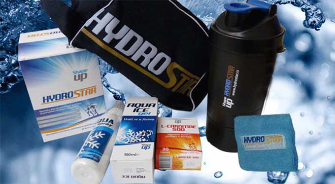 hydrostar