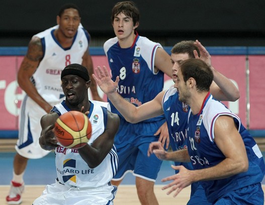 basket Da li su profesionalci dobro hidrirani?