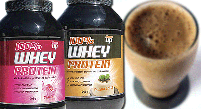 whey protein Dakle, da li nam je (whey) protein potreban?