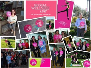 wellness day 2017